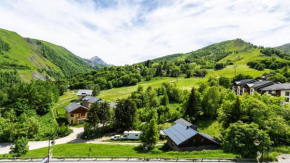 PLEIN SUD - 61 - Appt 7 pers